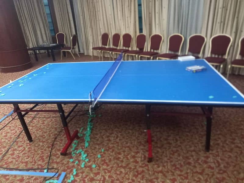 Table Tennis | Football Games | Snooker | Pool | Carrom Board | Sonker 12