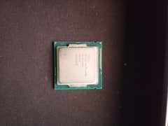 I5-4590S CPU 3.00 GHZ