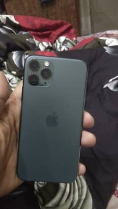 iphone 11 pro water pack 0