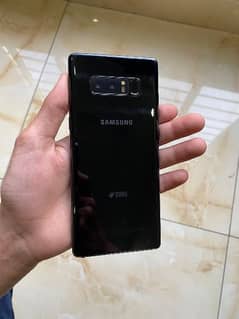 Samsung Note 8 0