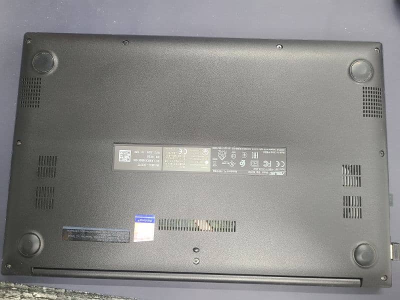 Asus VivoBook RYZEN 5 with RADION VEGA 5 2GB dedicated grafix 6