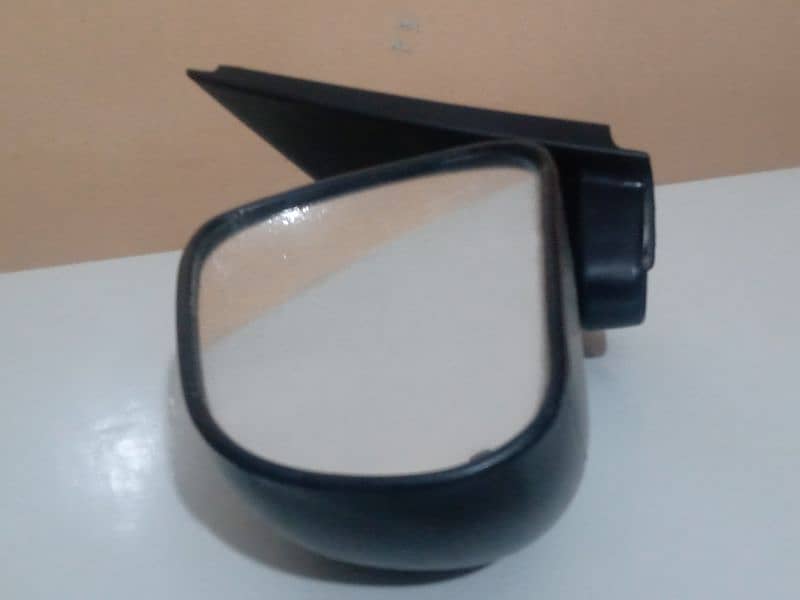 Suzuki Alto Model 2O22 Mirror (Left Side] 1