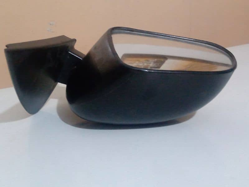 Suzuki Alto Model 2O22 Mirror (Left Side] 5