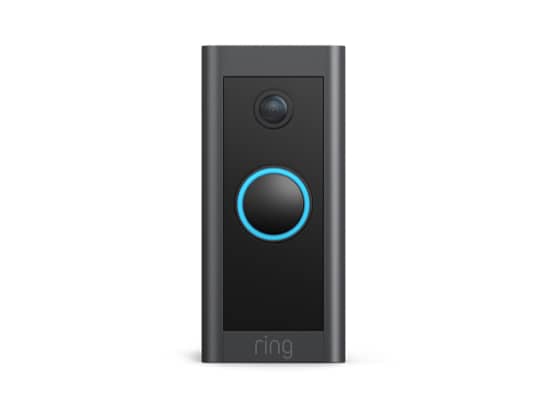 Ring Video Doorbell 0