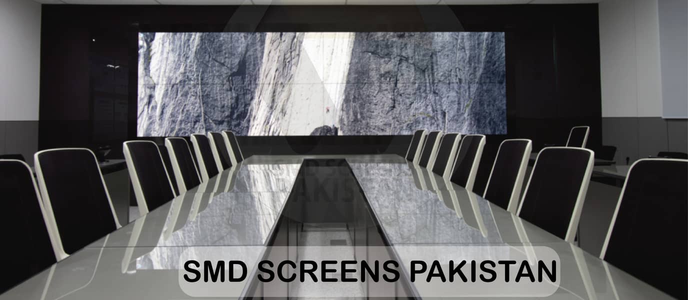 SMD Screen Repairing | Indoor SMD Screens | Outdoor SMD Screens 6