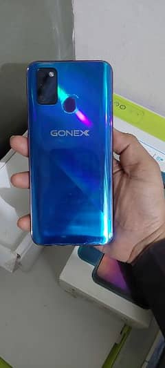 Gonex 5