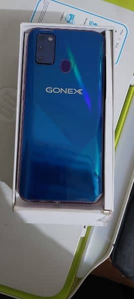 Gonex 5 3