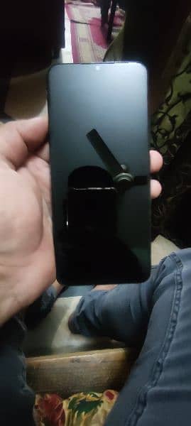 Infinix hot 10 play 4 64 orgnal pta approved 1