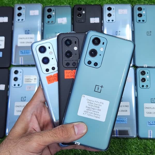 Oneplus 9 Pro Approved Cellarena 7
