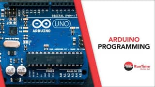 "Unleash Your Creativity: Master Arduino Programming with Us!"
