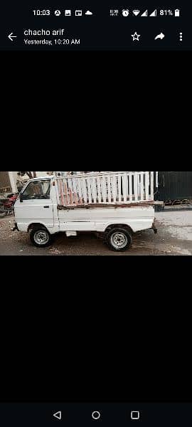 Suzuki Ravi for sale 2
