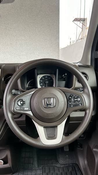 Honda N WGN 2021 (honda sensing) 10