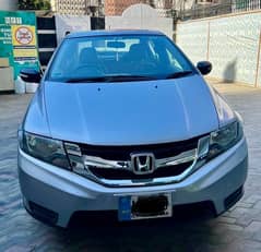 Honda city 1.3 manual transmission 2020 model 0