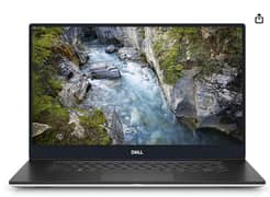 Dell Precision 5540 i7 9th 4K Touch 3840 x 2160 pixel, 32GB ram