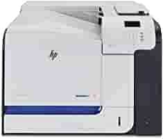 Heavy Duty Color Printer Wifi Printing possible