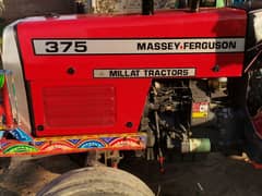 massy 375 engine hesa by waz 03070001830