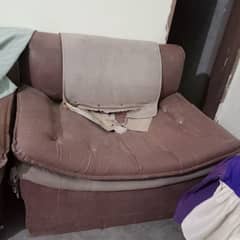 sofa. . 3 seater. . . one 2 seter and one is 1 seater 3030685811