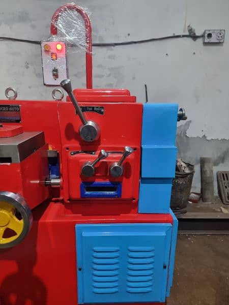 Drum polish Machine for sale 1