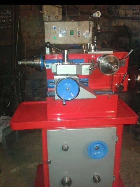 Drum polish Machine for sale 6