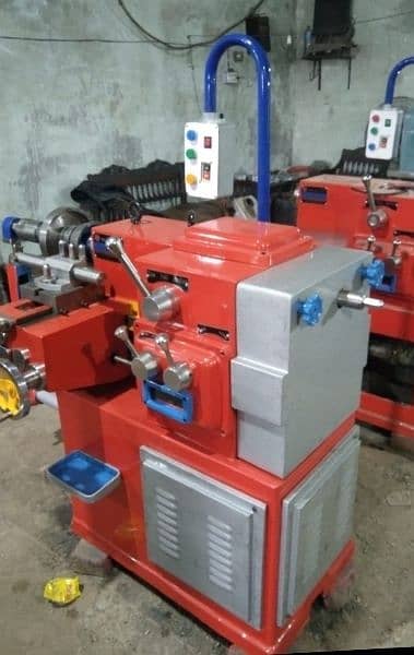 Drum polish Machine for sale 8