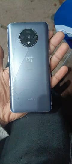 OnePlus 7T 8/128 90Fps