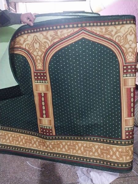 Agency Olympia carpet shop offer wall to wall carpet for mosque 5