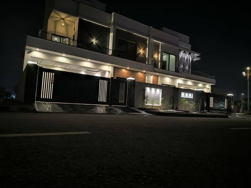 10 marla homes brand new for sale kent housing sialkot 2