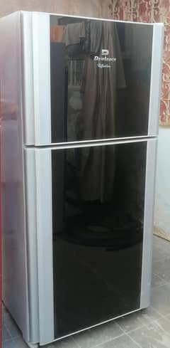 Two fridge for sale urgent Dawlance reflection and singer cool max