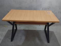 Fancy Stylish 9/10 Condition Computer Table for Sale