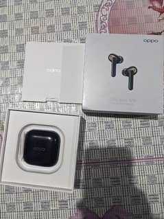 Oppo enco w51 with active noise cancelation 0