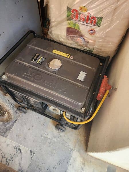 generator for sale 5.5kv New 5