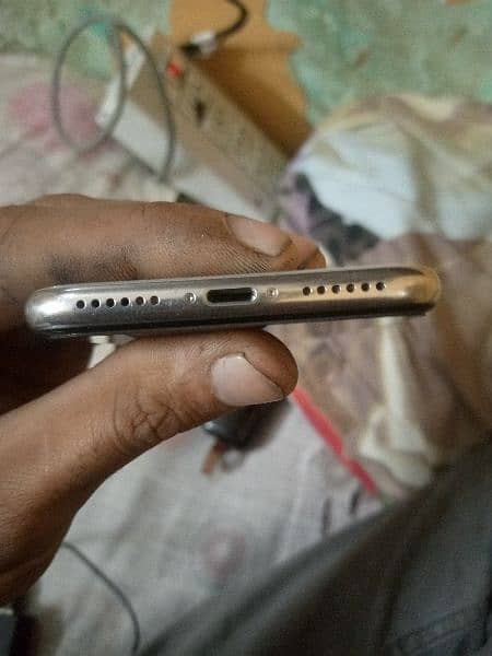 iphone x 64 Gb offical non pta 1