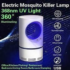 Mosquito Killer Lamp 3