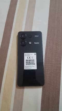 Redmi Note 13 8/256 only mobile