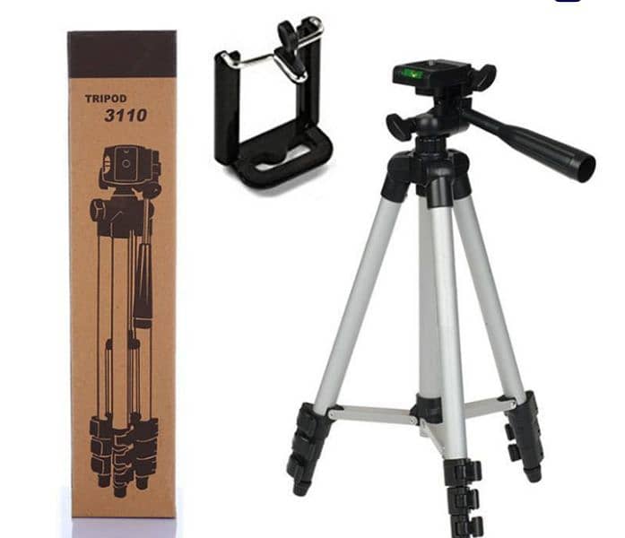 camera tripod stand/ All Pakistan home dilvery free 1
