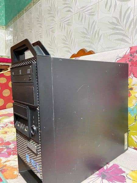 PC Computer lenovo 1