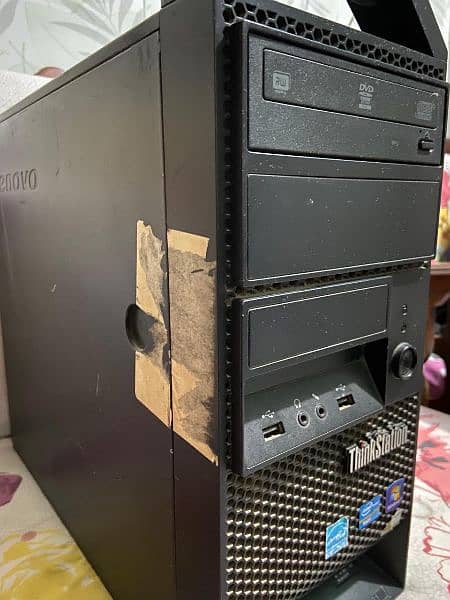 PC Computer lenovo 4
