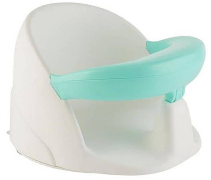 Tesco Bath Swivel Seat Unisex for baby 5