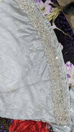walima maxy for sale. . only wear for 3 hours. . price can be negotiable