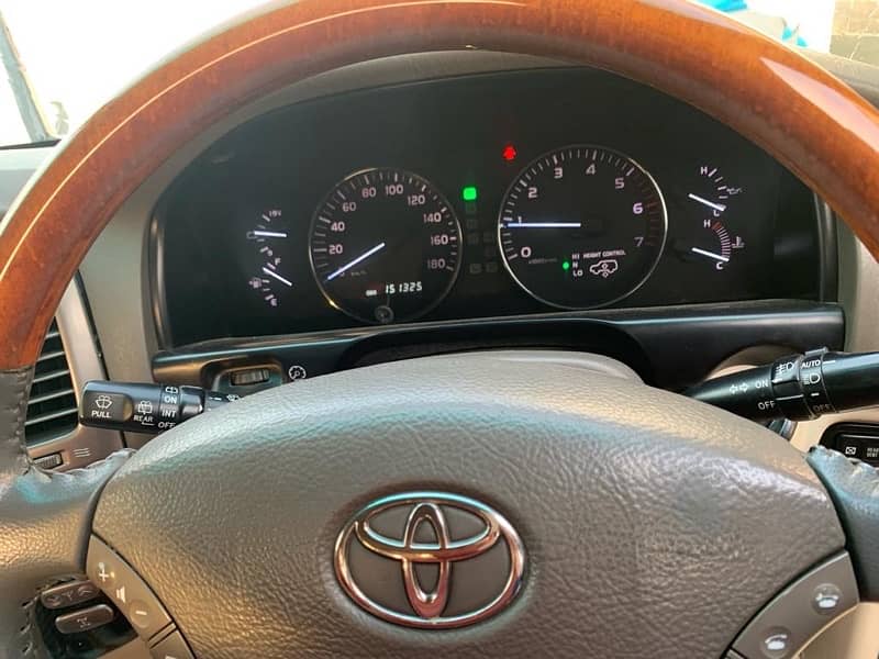 Toyota Land Cruiser 0