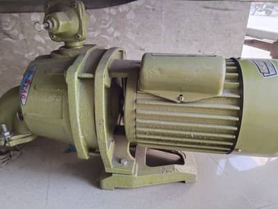 water pump