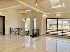 Brand New Beautiful Luxurious Tiles Flooring Upper Portion Available for Rent in F-10/2, Islamabad