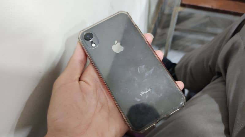 iPhone XR Waterpack Non PTA 1