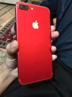 iPhone 7 Plus 256gb pta approved