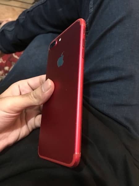 iPhone 7 Plus 256gb pta approved 8