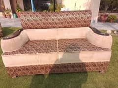 classy sofa set