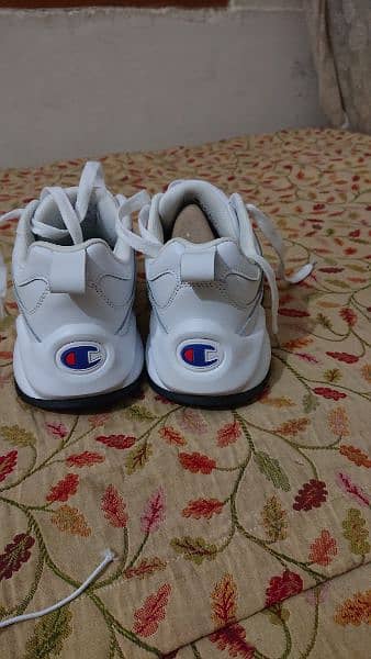 champion shoes new 42.5 size white 6