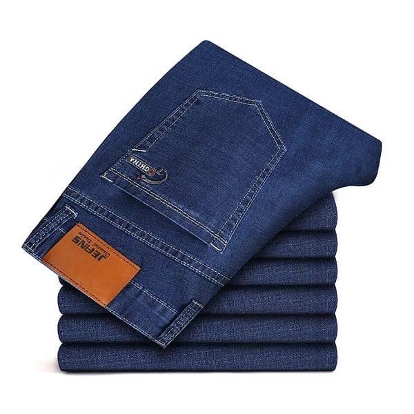 Orignal export jeans 1