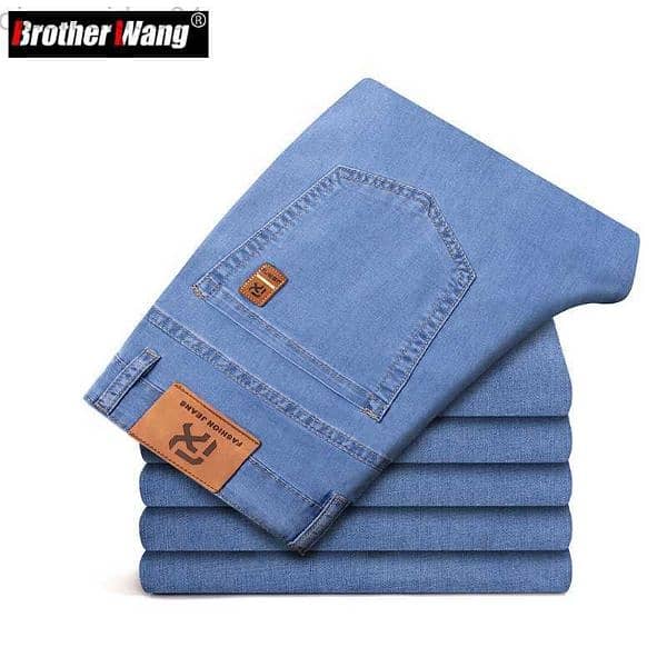 Orignal export jeans 2