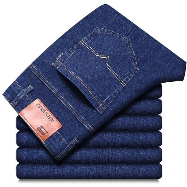 Orignal export jeans 3